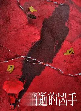 消失的凶手2026