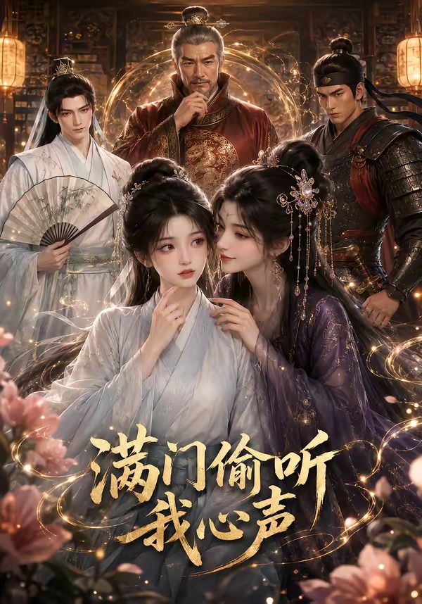开局成狗：团宠狗师妹，我的师门全是大妖2