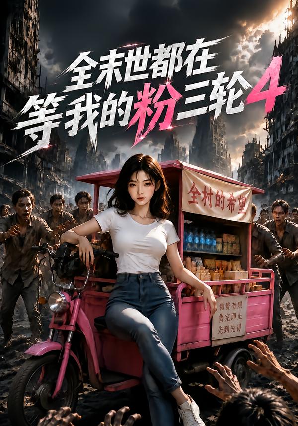 全末世都在等我的粉三轮4