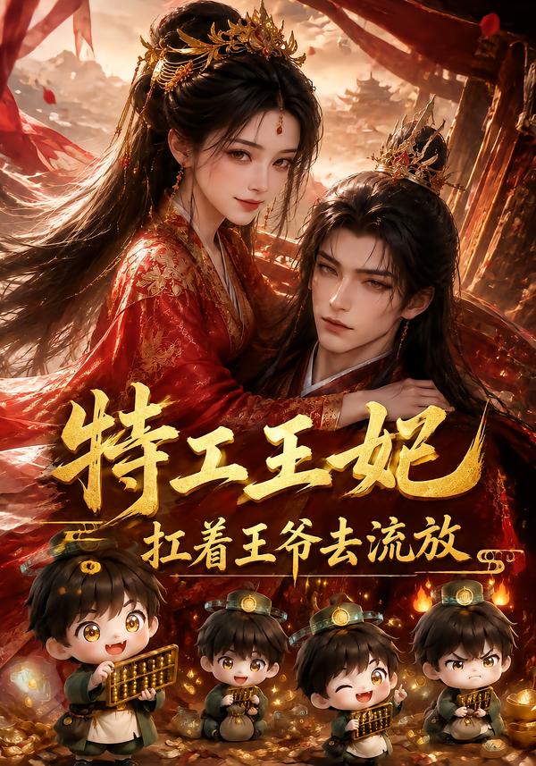 特工王妃扛着王爷去流放