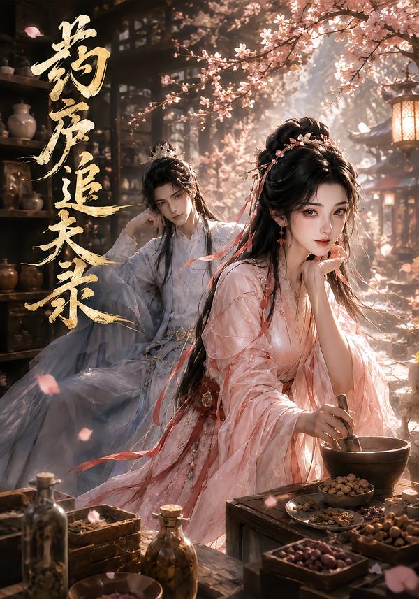 药庐追夫录