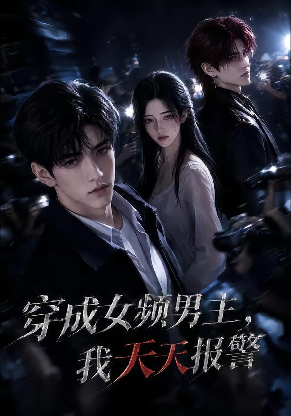 穿成女频男主，我天天报警