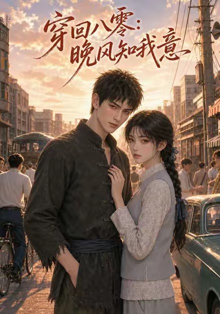 穿回八零晚风知我意海报
