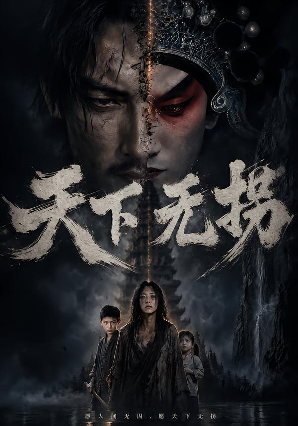 天下无拐