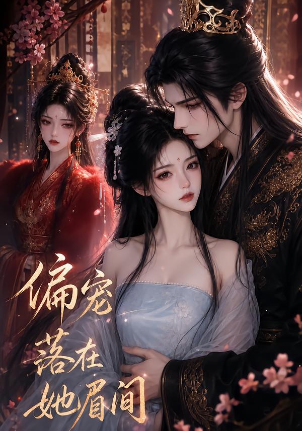 偏宠落在她眉间海报