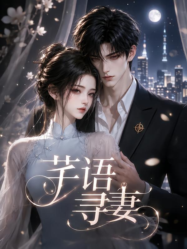 芊语寻妻海报