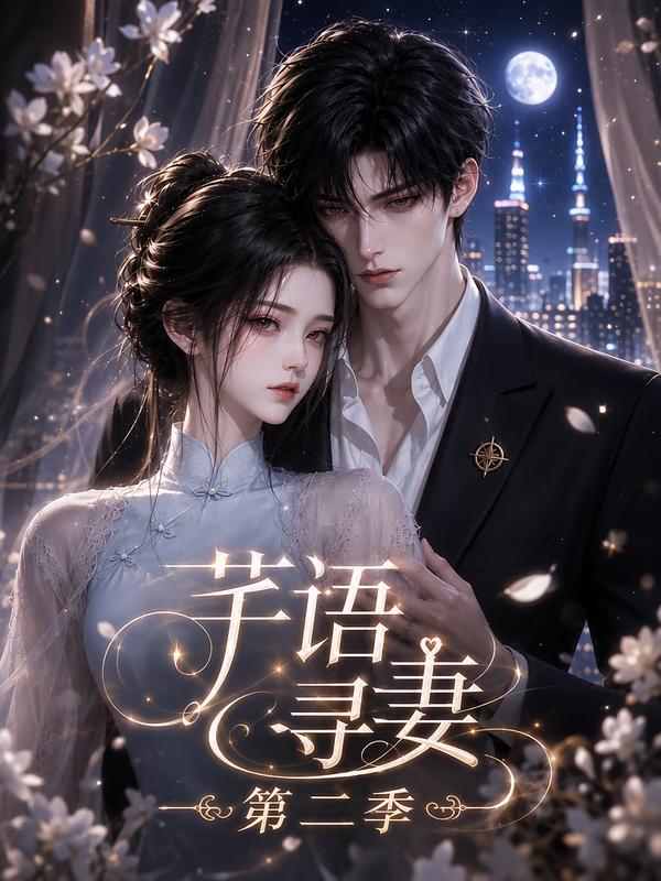 芊语寻妻第二季海报