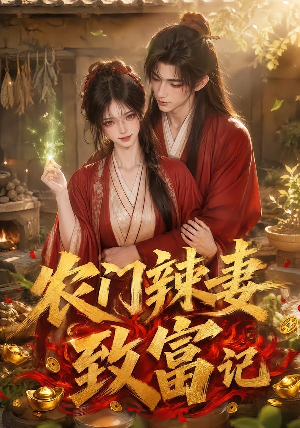 农门辣妻致富记海报