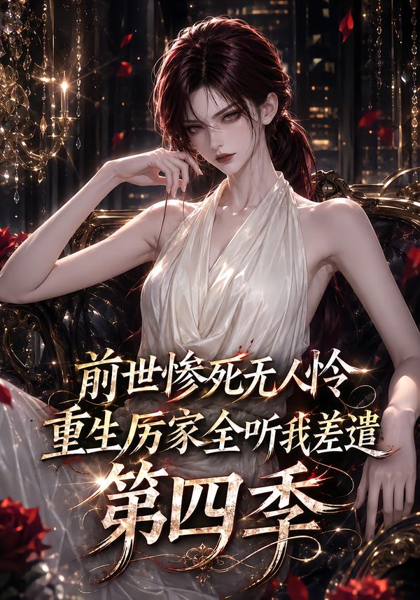 前世惨死无人怜，重生厉家全听我差遣第四季海报