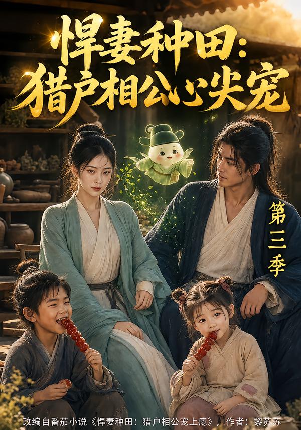 悍妻种田：猎户相公心尖宠第三季海报