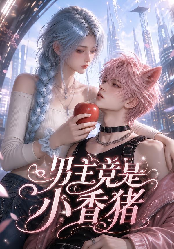 男主竟是小香猪海报