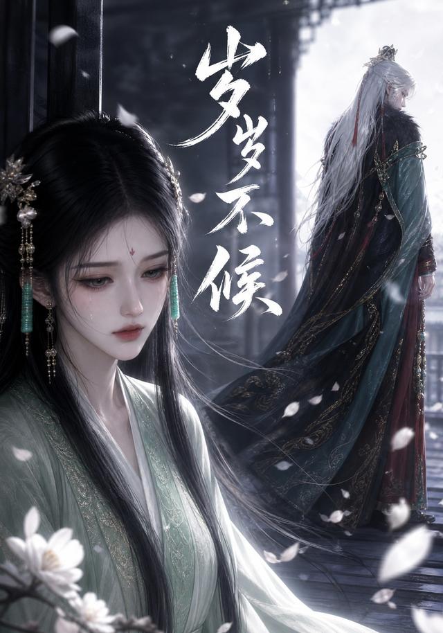 岁岁不候海报