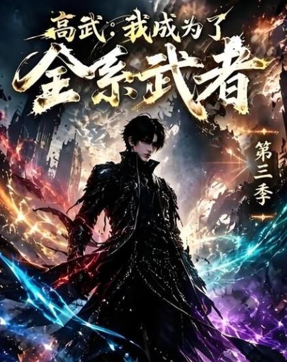高武：我成为了全系武者第三季海报