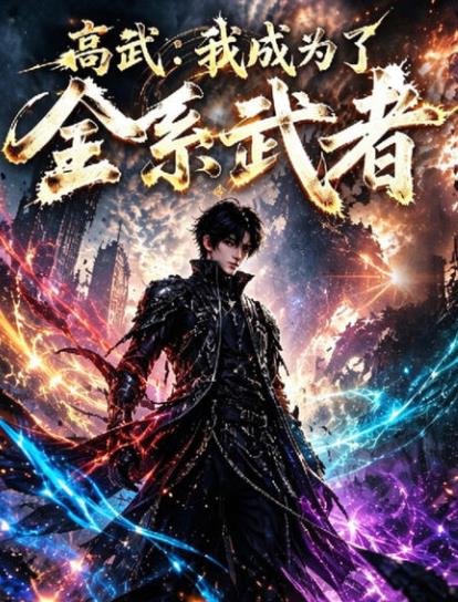 高武：我成为了全系武者第二季海报