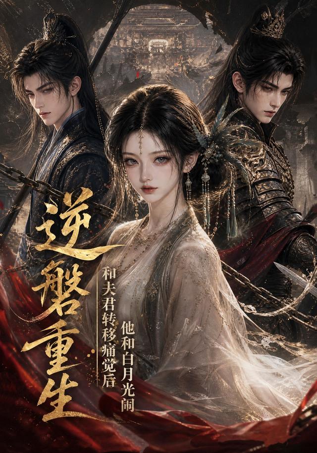 逆簪重生和夫君转移痛觉后他和白月光闹海报