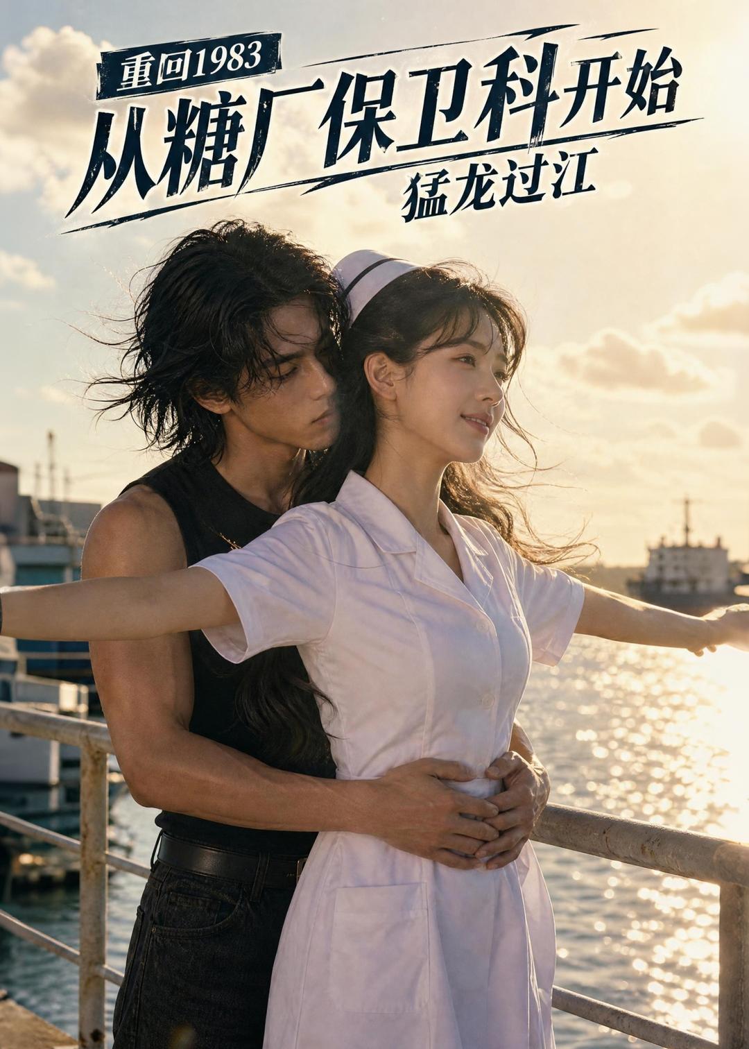 重回1983从糖厂保卫科开始猛龙过江海报