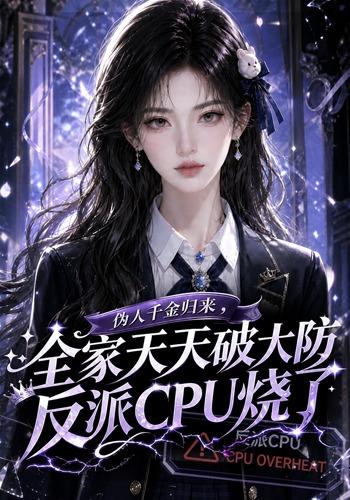 伪人千金归来全家天天破大防反派CPU烧了海报