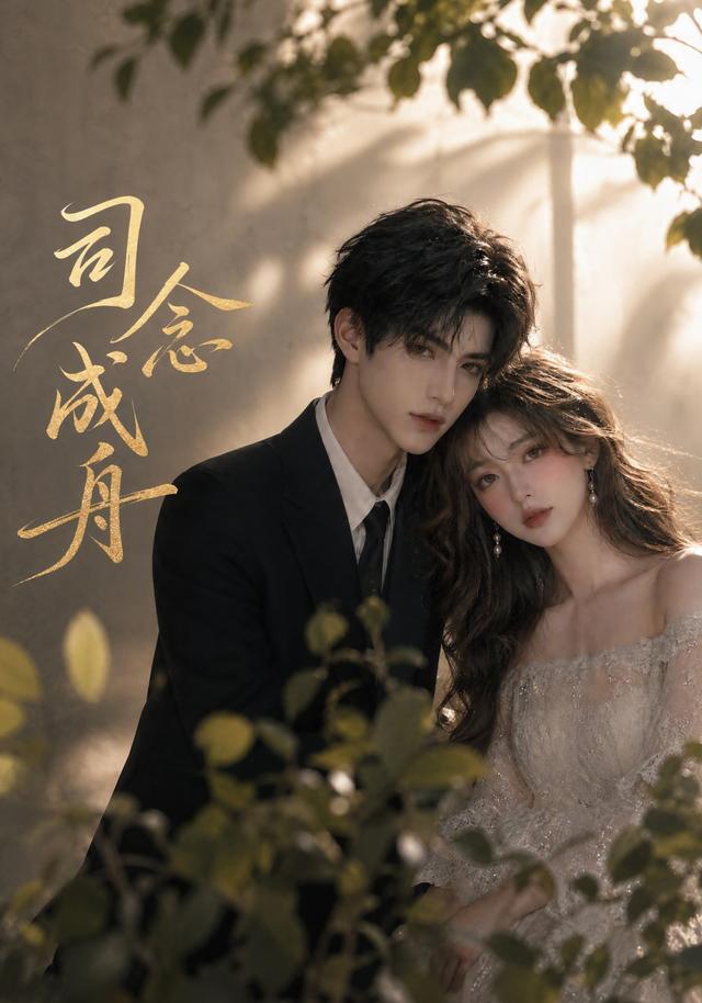 司念成舟海报