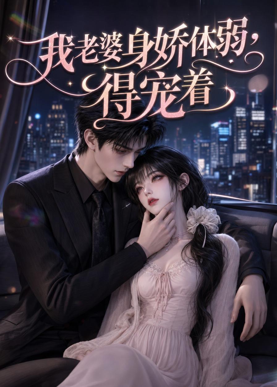 我老婆身娇体弱，得宠着海报